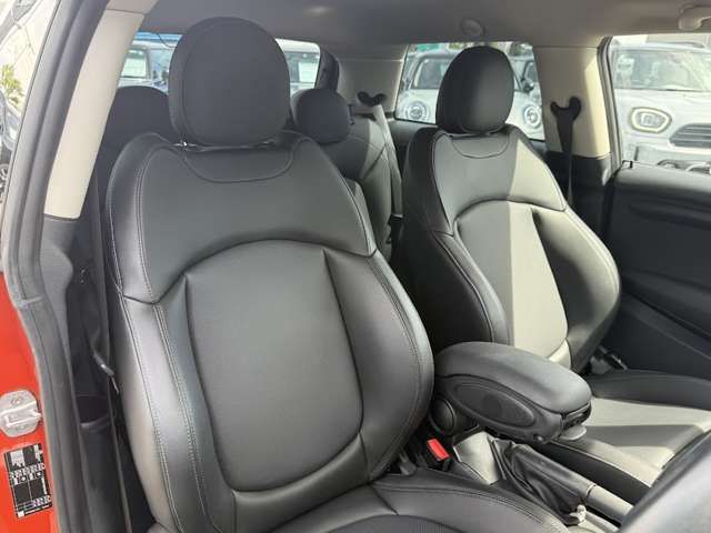 MINI COOPER D