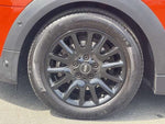MINI COOPER D