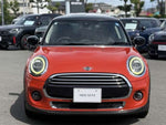 MINI COOPER D