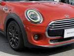 MINI COOPER D