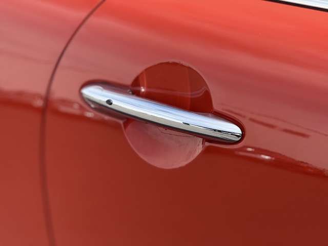 MINI COOPER D