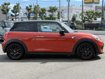 MINI COOPER D