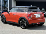 MINI COOPER D