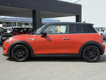 MINI COOPER D