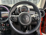 MINI COOPER D