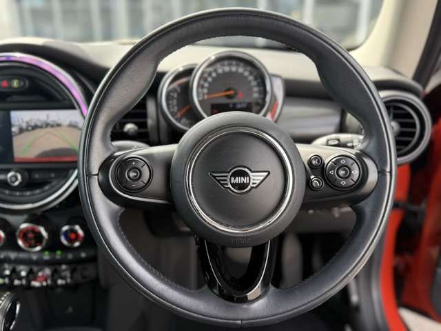 MINI COOPER D