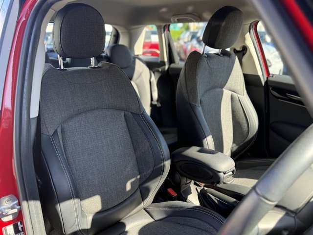MINI COOPER 5DOOR