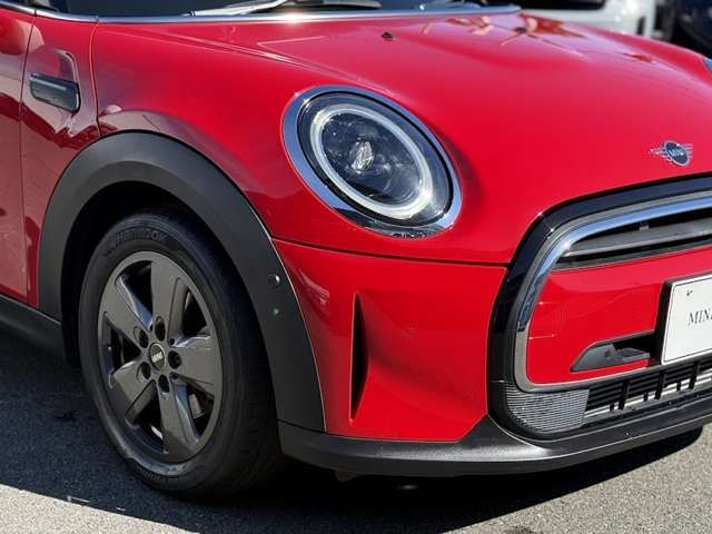 MINI COOPER 5DOOR