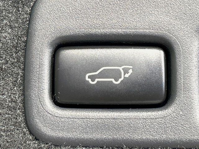 HARRIER 2WD