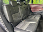 HARRIER 2WD