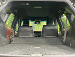 HARRIER 2WD