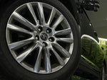 HARRIER 2WD