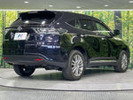 HARRIER 2WD
