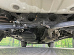 HARRIER 2WD