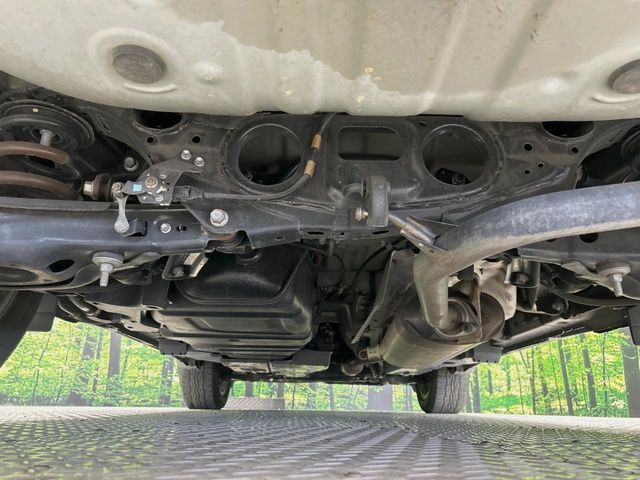 HARRIER 2WD