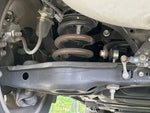 HARRIER 2WD
