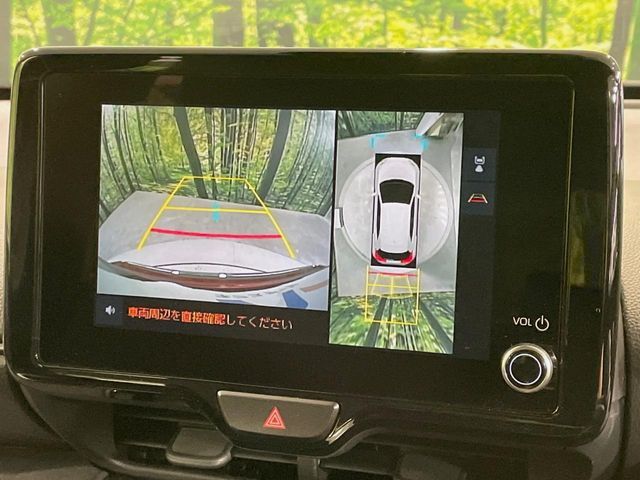YARIS CROSS HYBRID