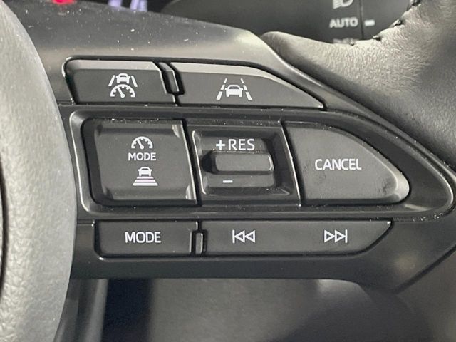 YARIS CROSS HYBRID