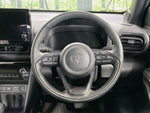 YARIS CROSS HYBRID