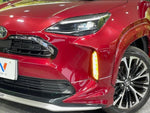 YARIS CROSS HYBRID