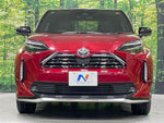 YARIS CROSS HYBRID