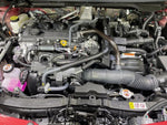 YARIS CROSS HYBRID