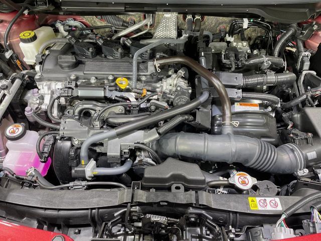 YARIS CROSS HYBRID