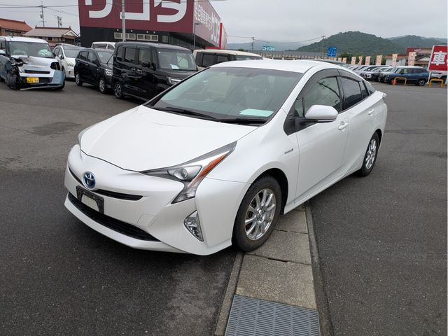 PRIUS