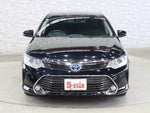 CAMRY HYBRID