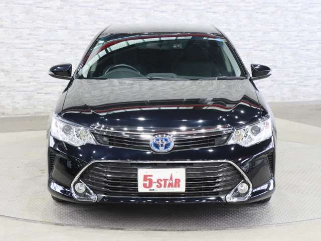 CAMRY HYBRID