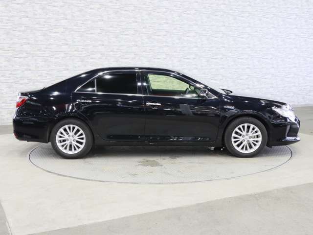 CAMRY HYBRID