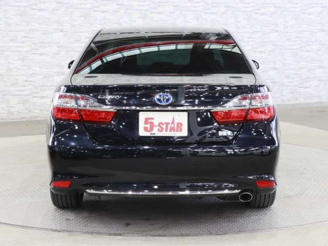 CAMRY HYBRID