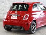 ABARTH 500