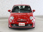 ABARTH 500