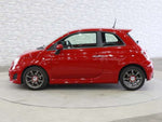 ABARTH 500