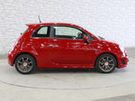 ABARTH 500