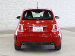 ABARTH 500