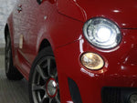 ABARTH 500