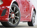 ABARTH 500