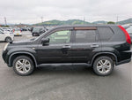X-TRAIL 4WD