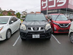 X-TRAIL 4WD
