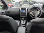 X-TRAIL 4WD