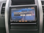 X-TRAIL 4WD