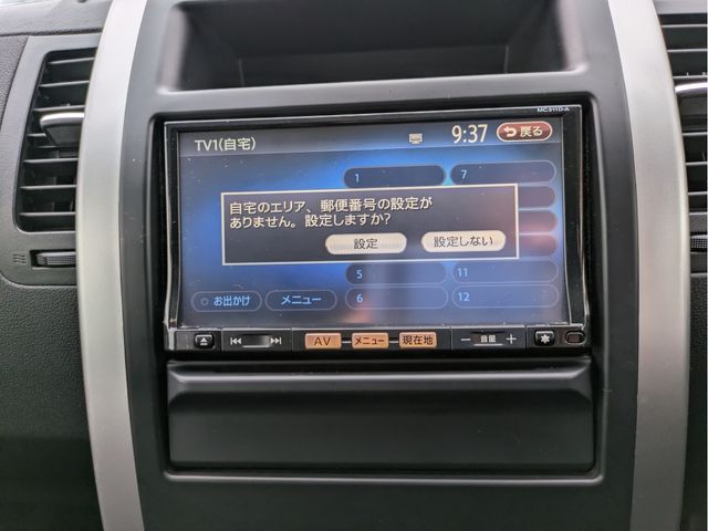 X-TRAIL 4WD