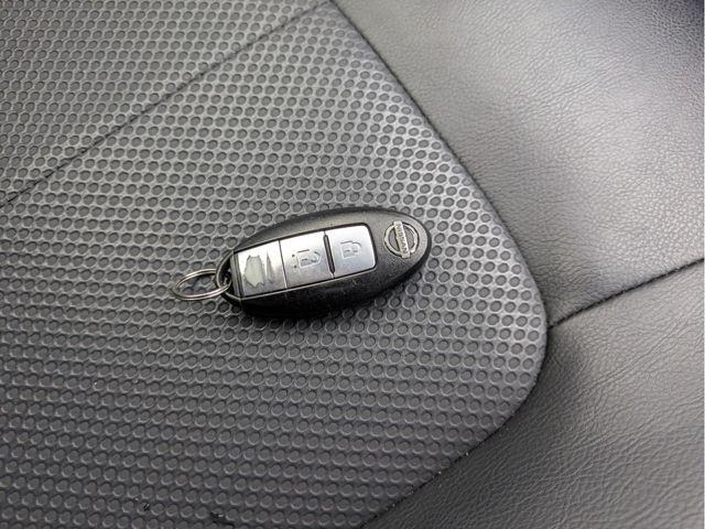 X-TRAIL 4WD