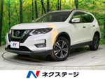 X-TRAIL 4WD