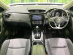 X-TRAIL 4WD