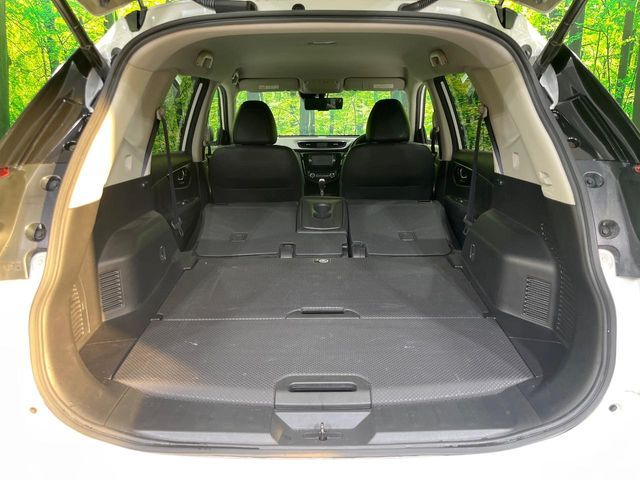 X-TRAIL 4WD