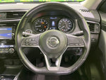 X-TRAIL 4WD