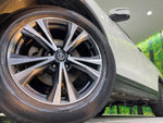 X-TRAIL 4WD